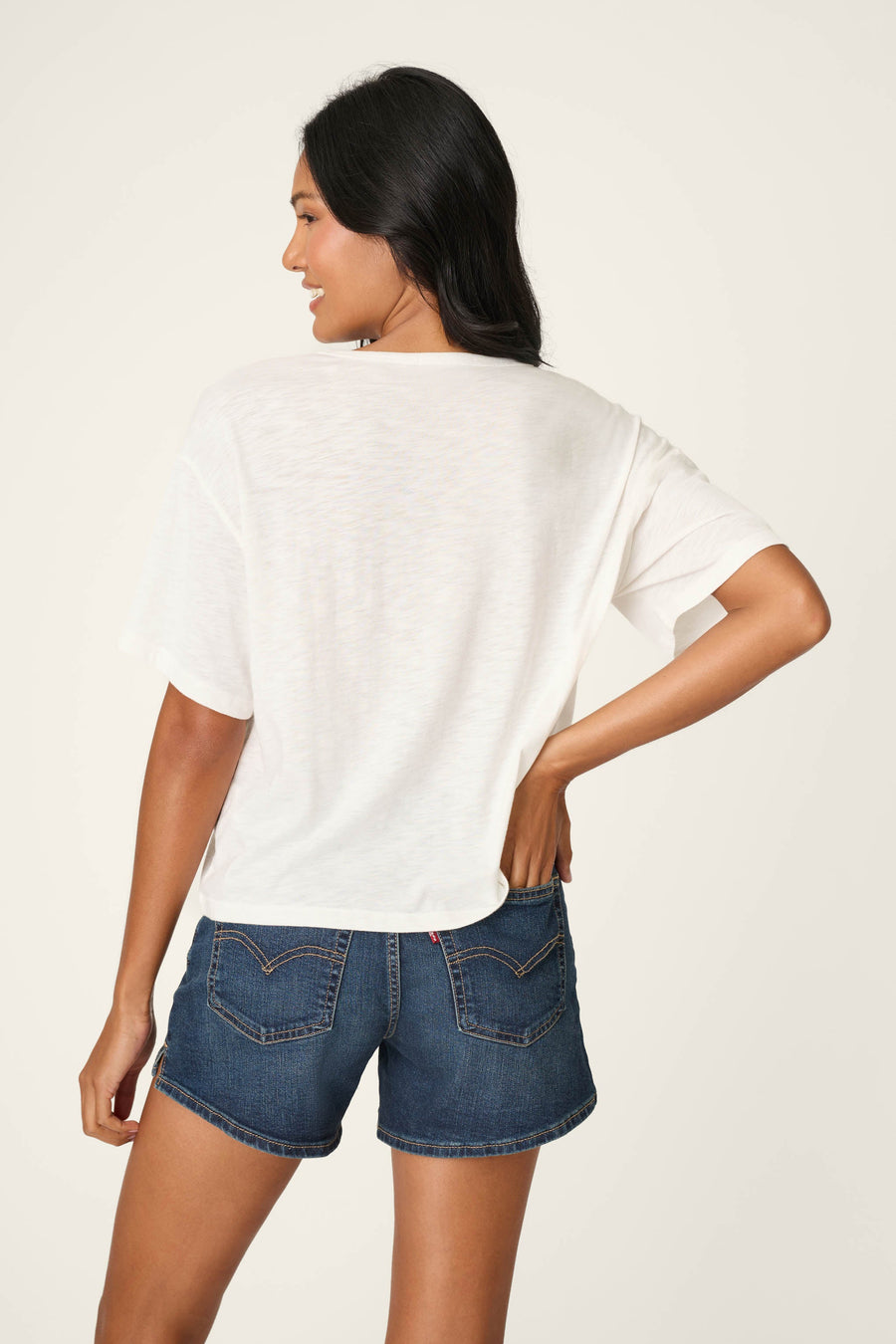 Feelin’ Prickly Spicy Chili Graphic T-Shirt - Glamourous Grace
