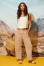 WARM TAUPE