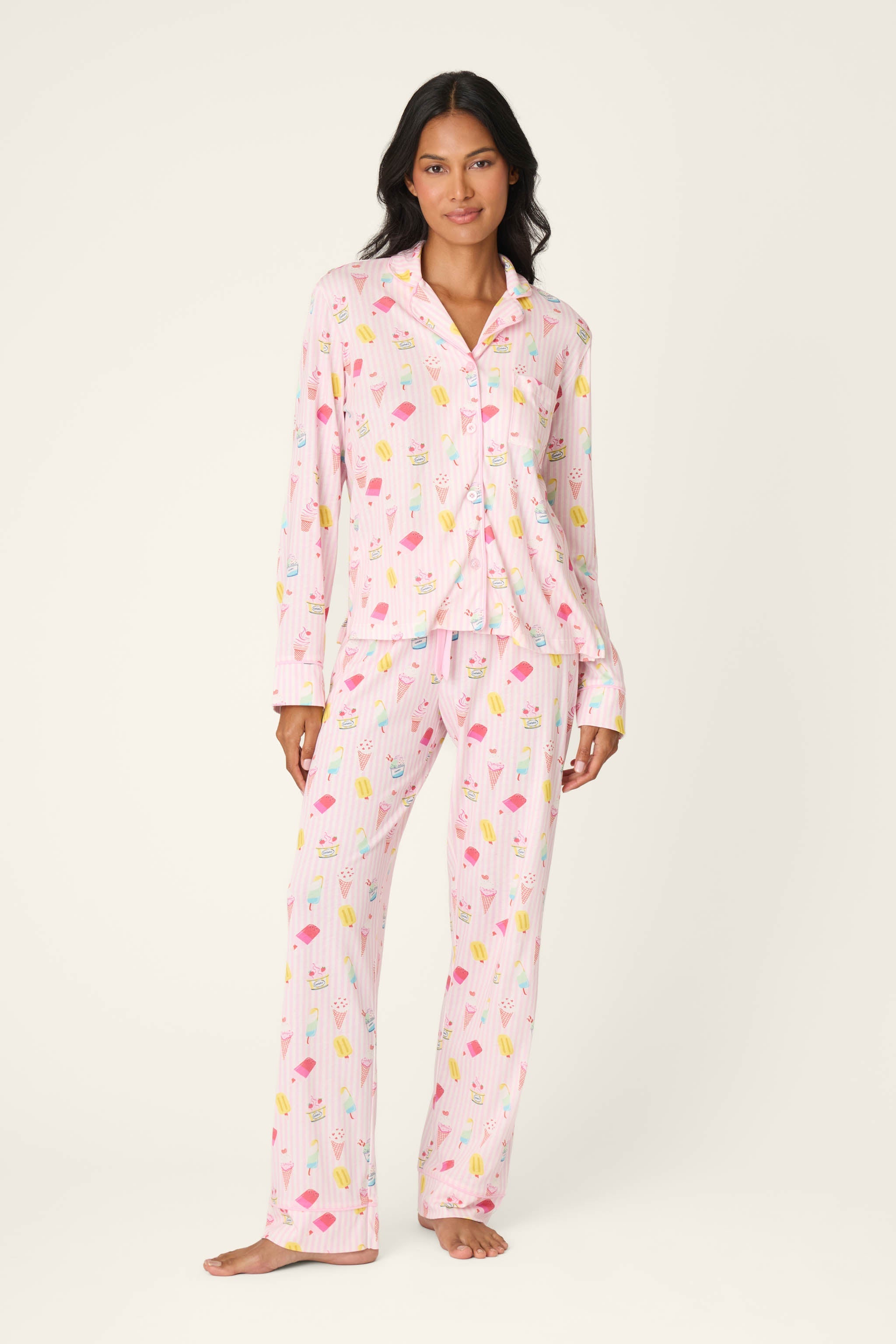 Playful Prints Sugar Rush Pajama Pants