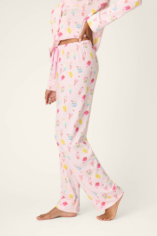 Playful Prints Sugar Rush Pajama Pants