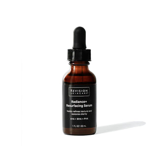 Revision Skincare Radiance+ Resurfacing Serum