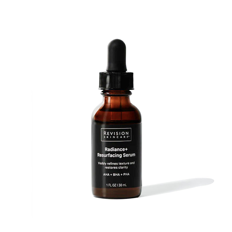 Revision Skincare Radiance+ Resurfacing Serum - Glamourous Grace