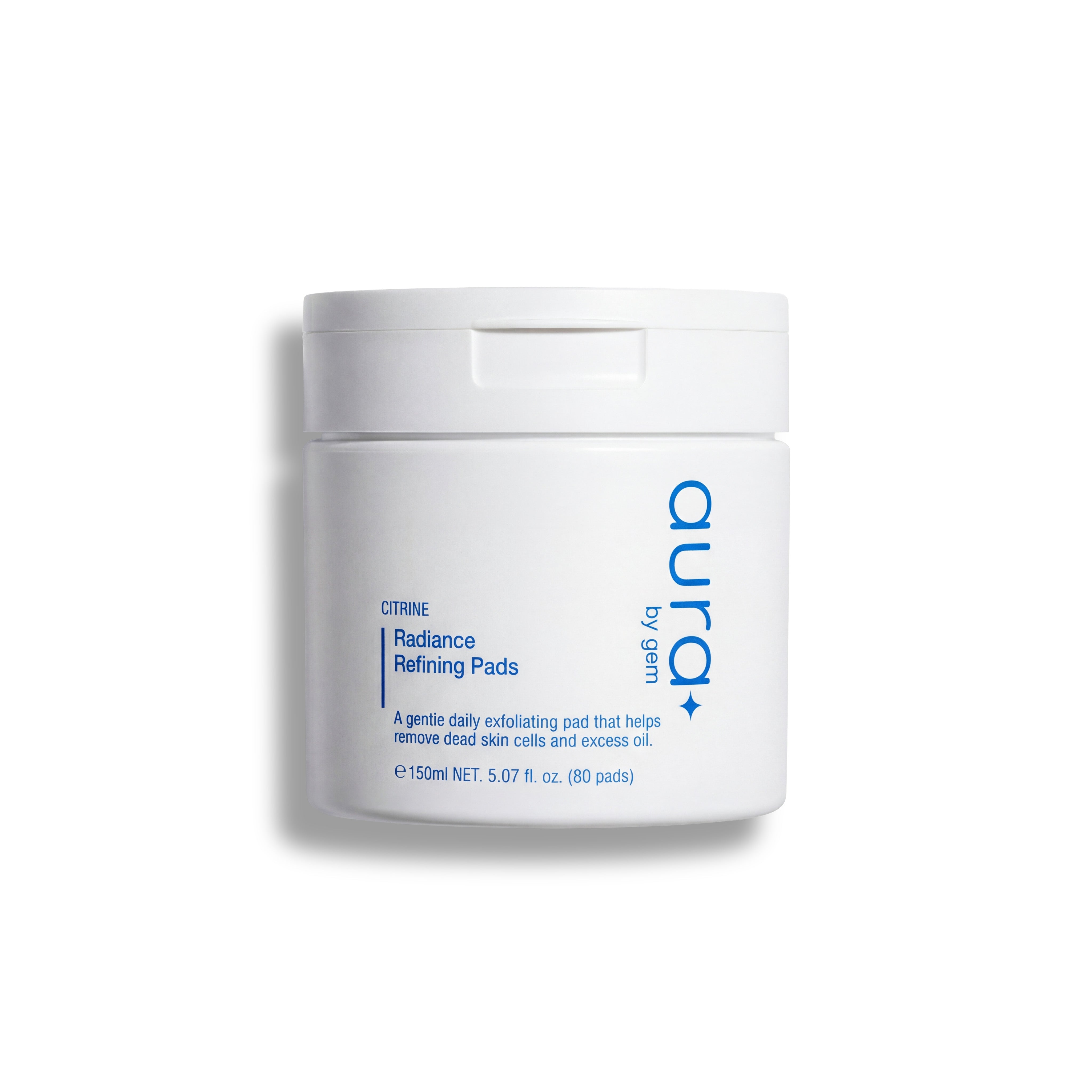 Radiance Refining Pads