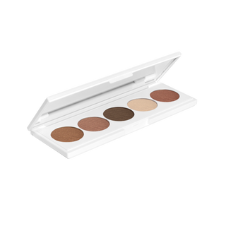 Signature Palette - Radiant Eyes
