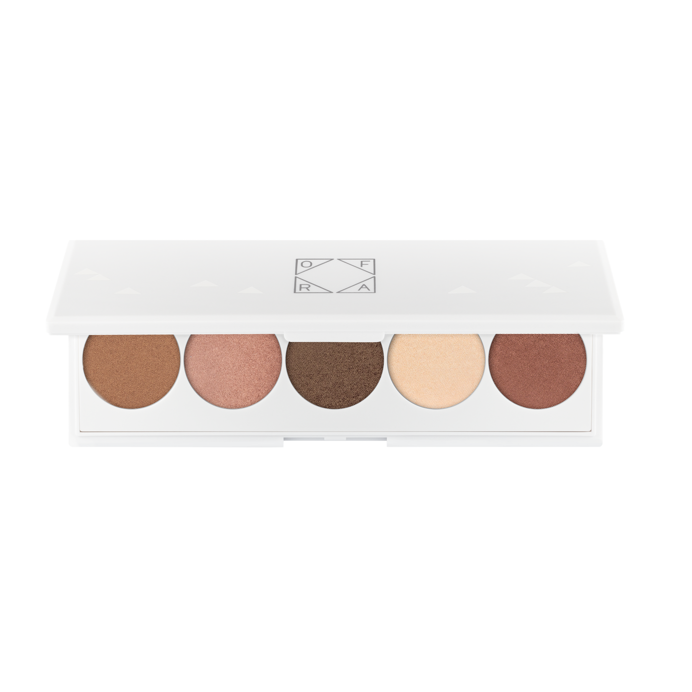 Signature Palette - Radiant Eyes