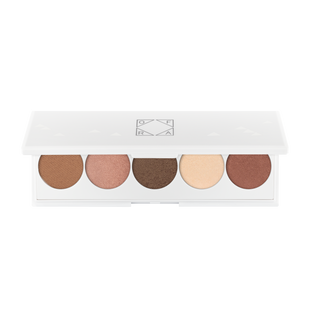Signature Palette - Radiant Eyes