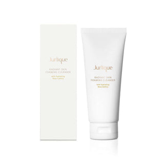 JURLIQUE Radiant Skin Foaming Cleanser 3.3 OZ - Glamourous Grace