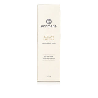 Radiant Skin Silk Body Lotion (100ml)- Collective