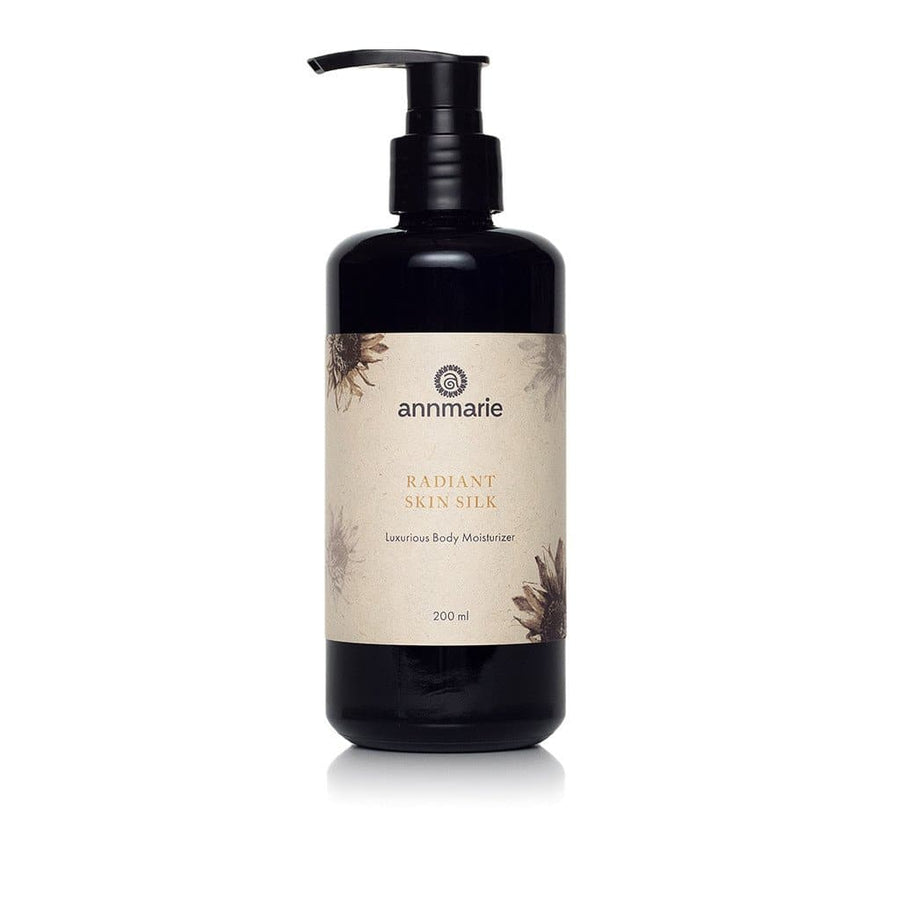 Radiant Skin Silk Body Lotion (200ml)- Collective - Glamourous Grace