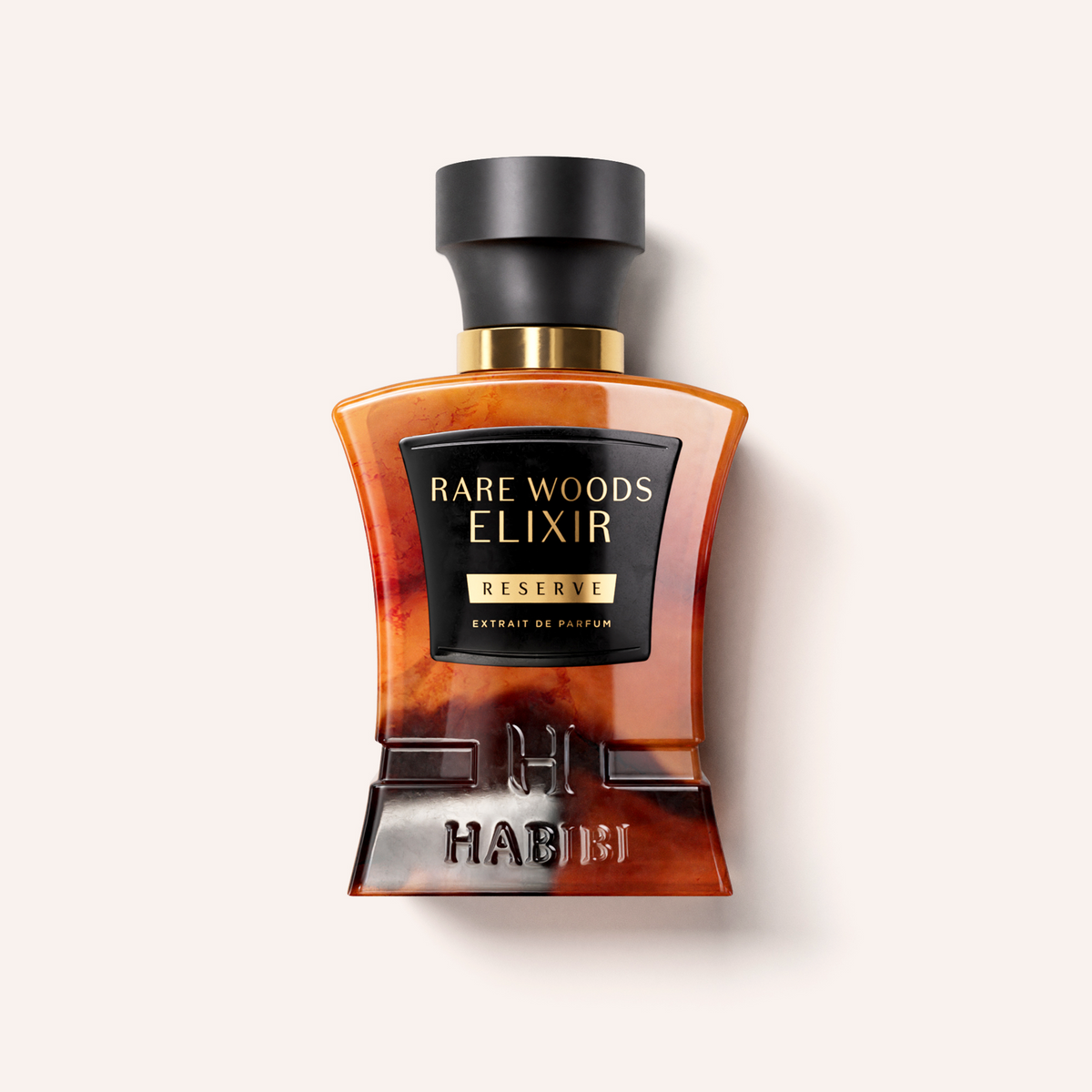 Rare Woods Elixir - Glamourous Grace