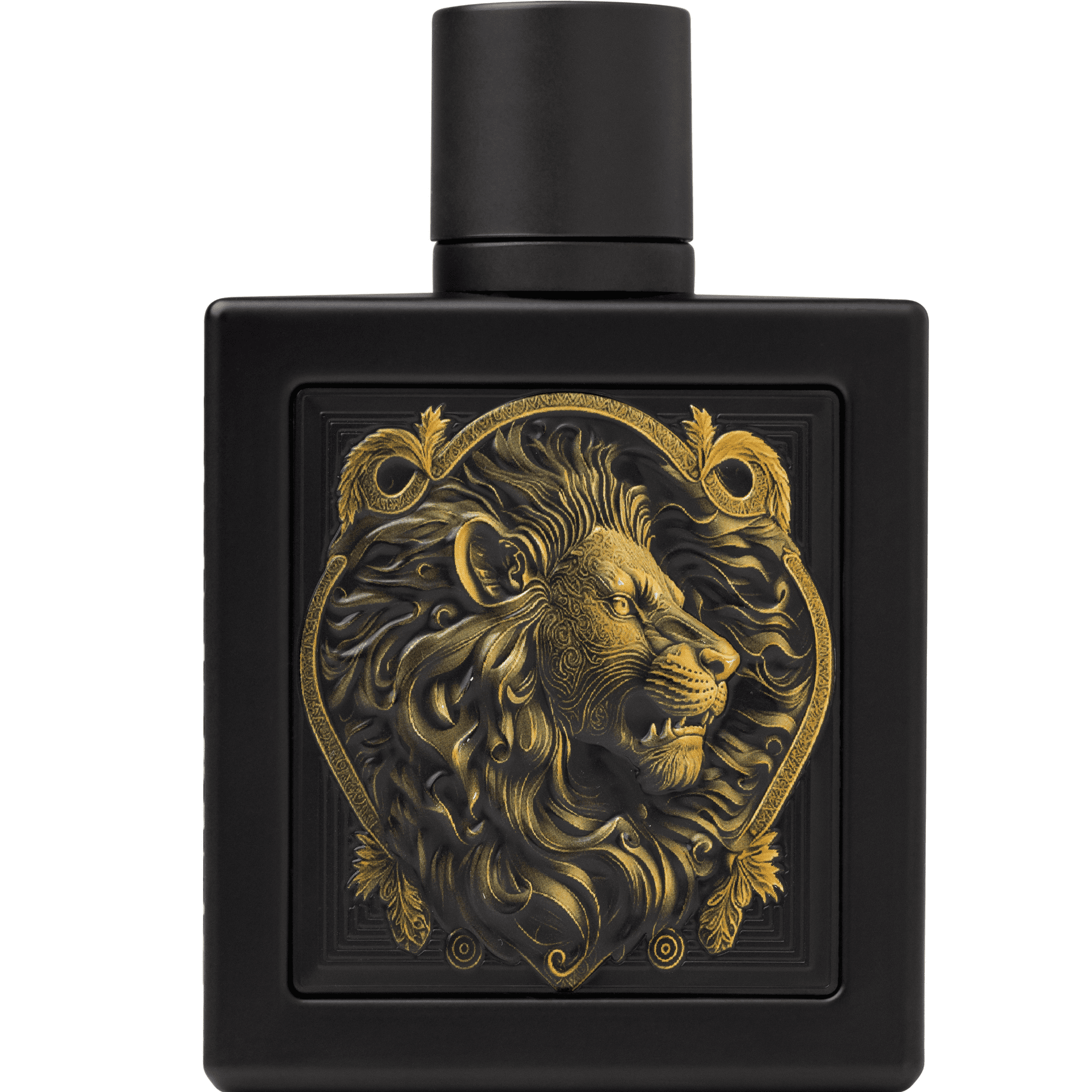 Rayhaan Lion Eau de Parfum Spray for Men 3.4 oz