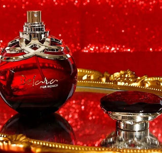 Belara Eau de Parfum for Women – Floral Long-Lasting Fragrance, 3.4 oz / 100 ml