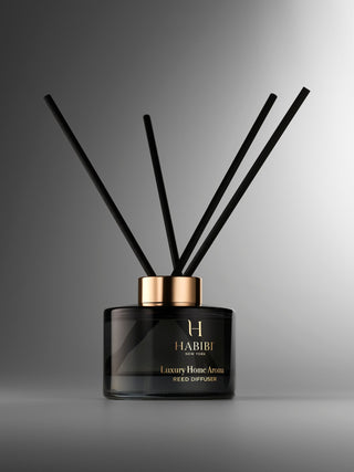 Blooming Love - Reed Diffuser