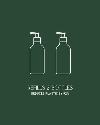 Dish Soap Refill