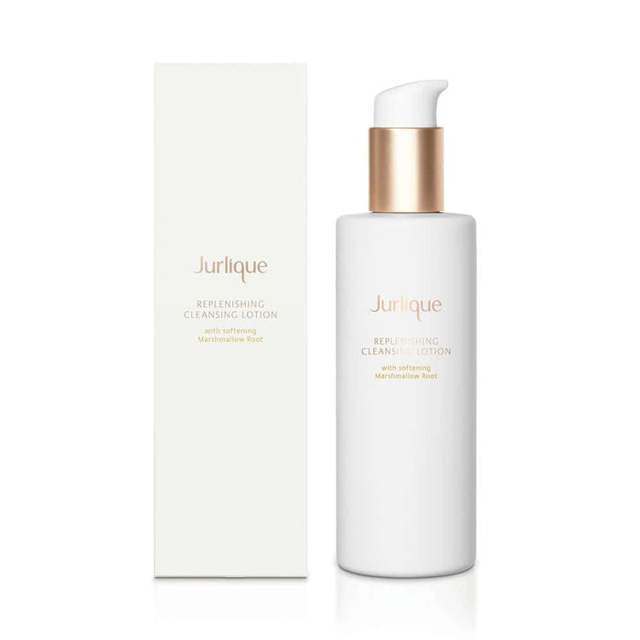 JURLIQUE Replenishing Cleansing Lotion 6.7 OZ - Glamourous Grace