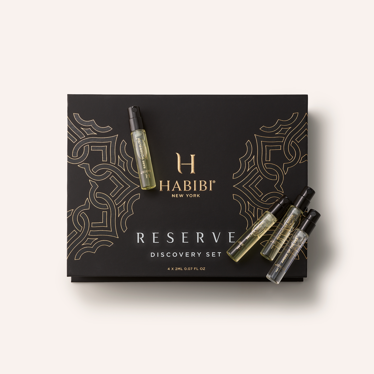 Reserve Collection Sample Set - Glamourous Grace