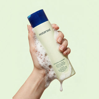 Restorsea Reviving Cleanser - Glamourous Grace
