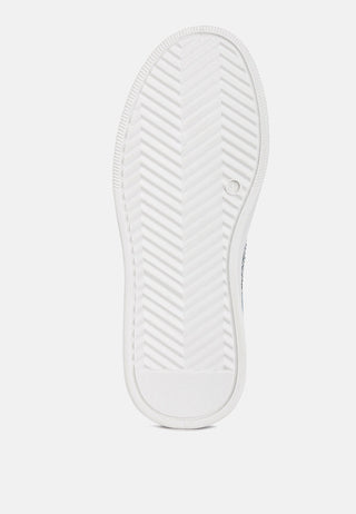 Eloise Sneakers - Glamourous Grace
