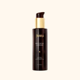 Rice Facial Cleanser, 3.3 oz