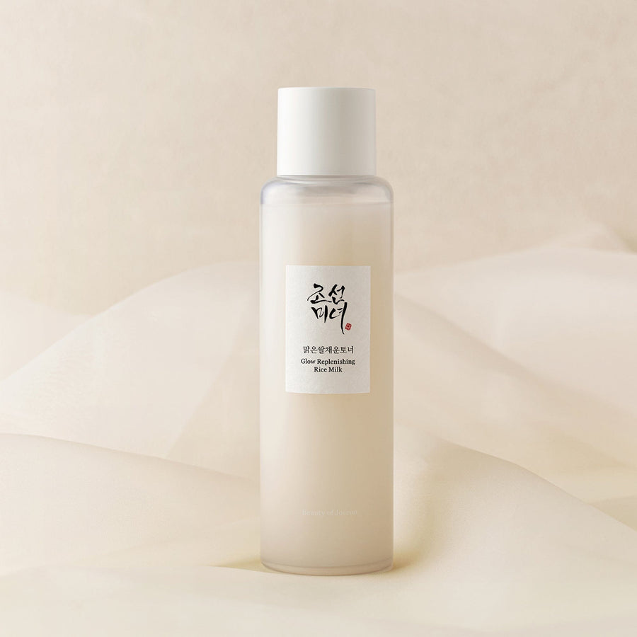 Beauty Of Joseon Glow Replenishing Rice Milk - Glamourous Grace