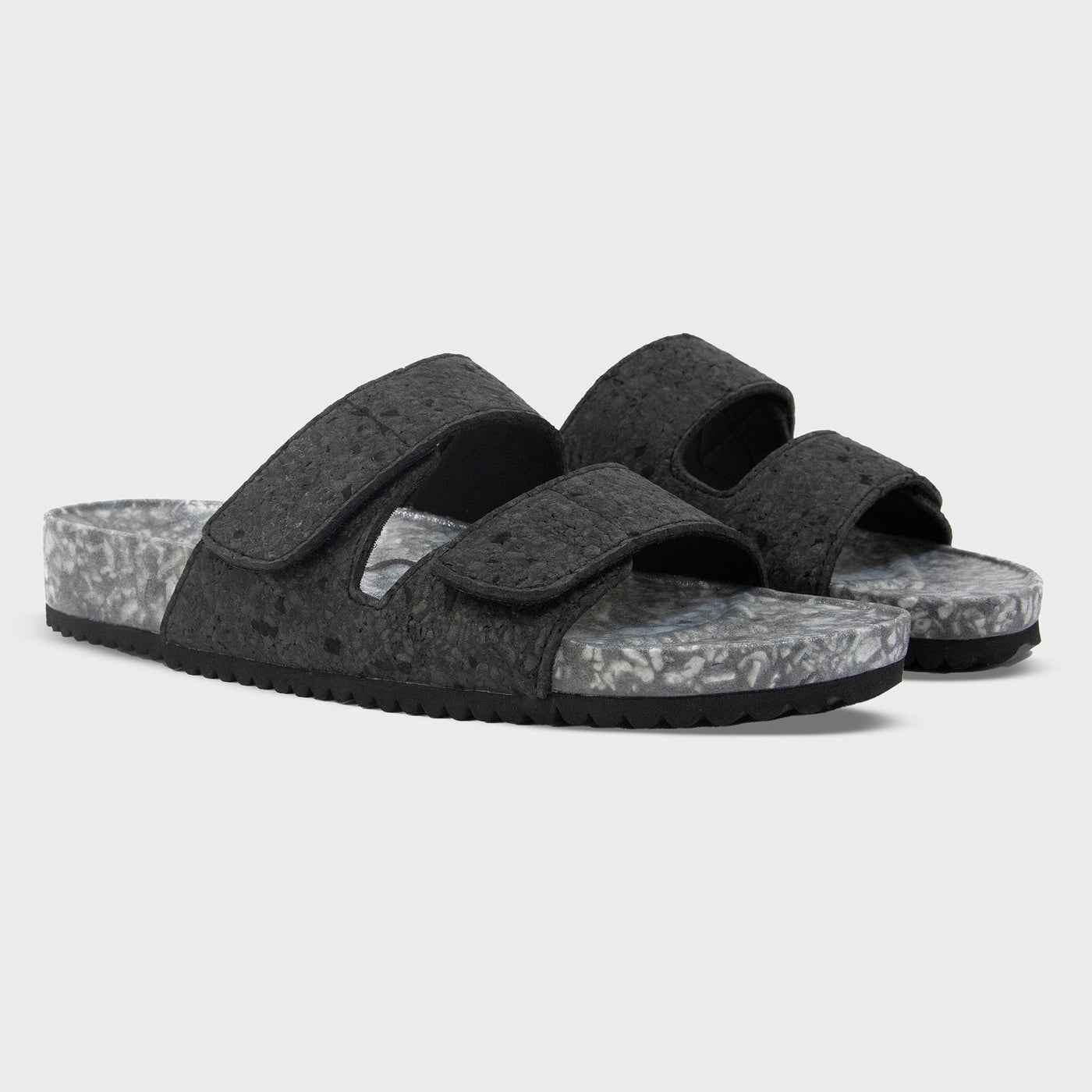 Riviera Sandal Fleks On Fleks - Nightfall - Glamourous Grace