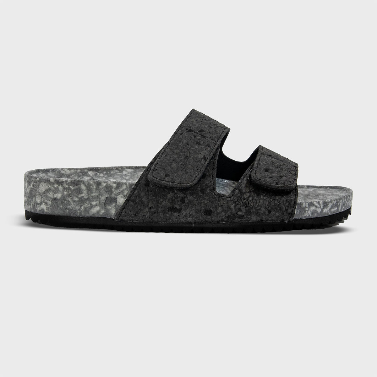 Riviera Sandal Fleks On Fleks - Nightfall - Glamourous Grace