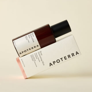 Rose Hydrating Mist