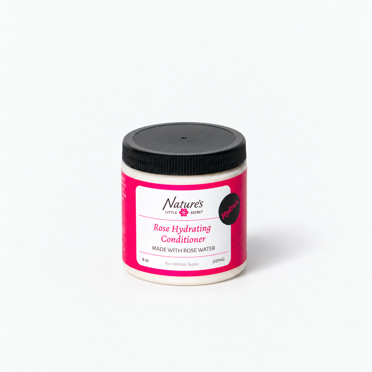 ROSE HYDRATING CONDITIONER - Glamourous Grace