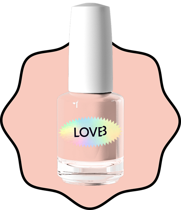 LOVB | Rose - Glamourous Grace