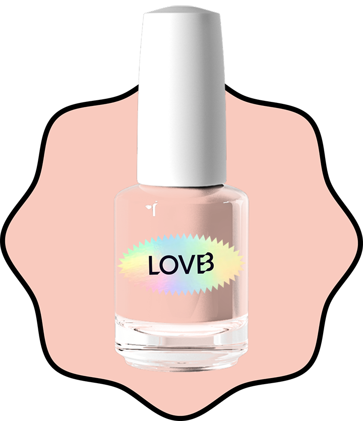 LOVB | Rose