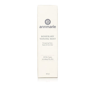 Rosemary Toning Mist (50ml)- Collective