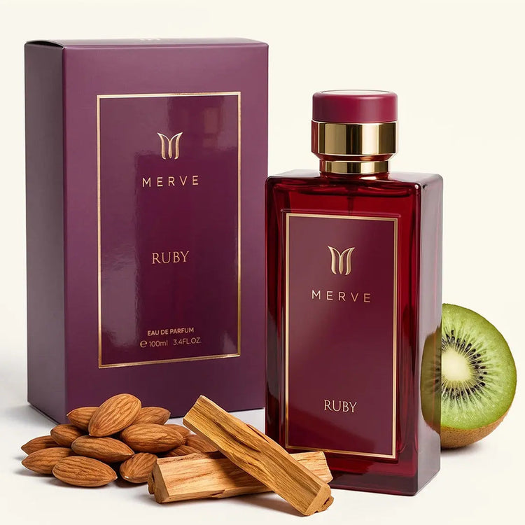 RUBY | WOMEN - Glamourous Grace