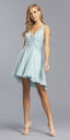 Powder Blue