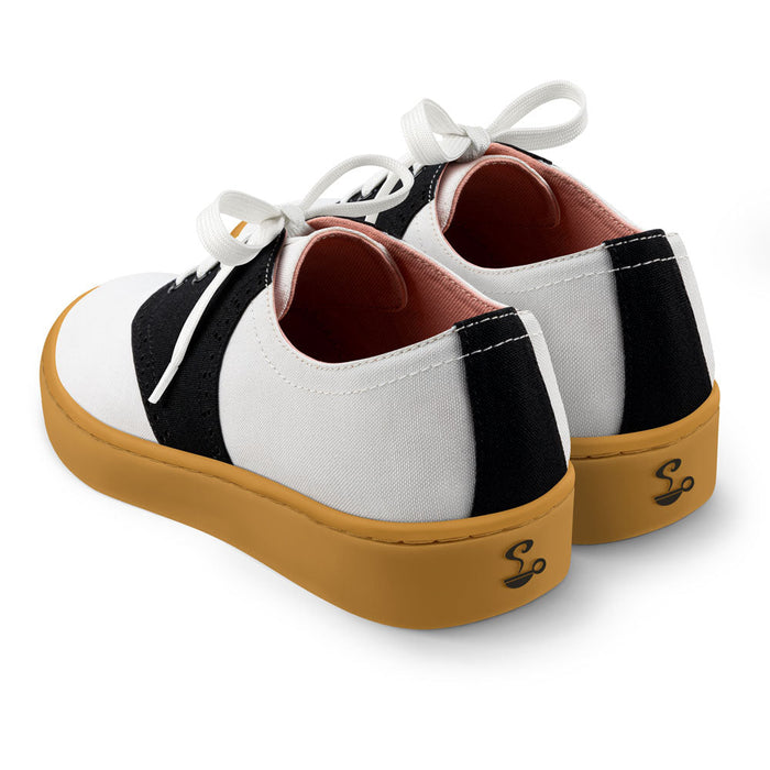 Saddle Women's Casual Sneakers