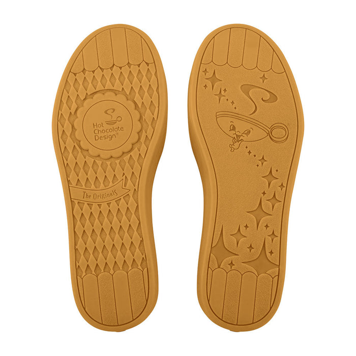 Saddle Women's Casual Sneakers