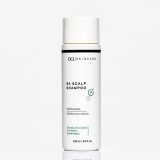 SA Scalp Therapy Shampoo