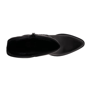 Women's Savannah Black Booties