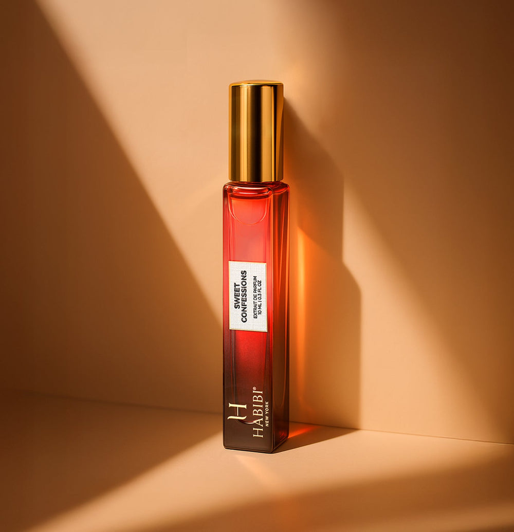 Sweet Confessions 10ml - Glamourous Grace