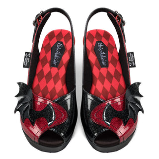 Scarlet Women's Sandal