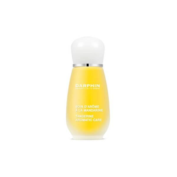 Darphin Tangerine Aromatic Care Essential Oil Elixir - Anti-Aging Skincare with Vitamin C Rich Natural Oils - Glamourous Grace