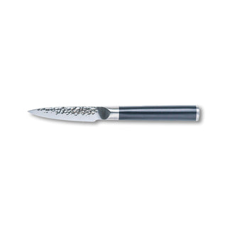 4" Hammered Paring Knife