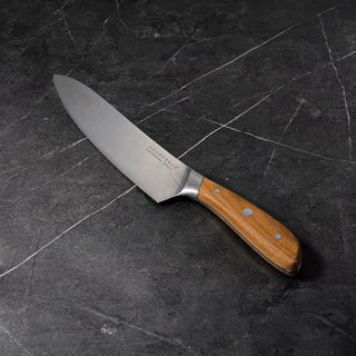 8" Damascus Chef Knife