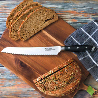 8.5" Bread Knife