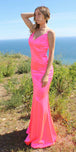 Neon Fuchsia
