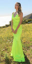 Neon Green
