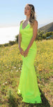 Neon Green