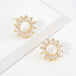 Clear, Gold
