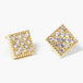 Clear, Gold