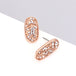 Peach, Rose Gold