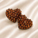 Brown, Smoked Topaz